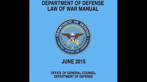 What to expect from Martial Law Lockdown