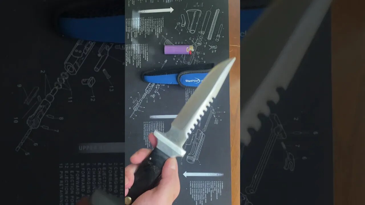 You can Only bring 5 items #survival #camping