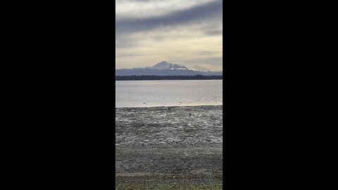 Mt baker