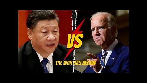 6 ways China can eliminate America(the last one will blow your mind?