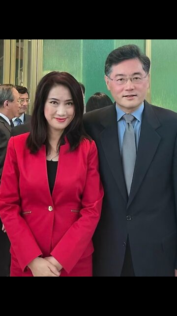 Honorable Qin Gang visited San Francisco and Silicon Valley