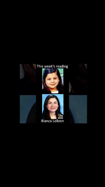 Upcoming Tarot Reading: Bianca LeBron Disappearance