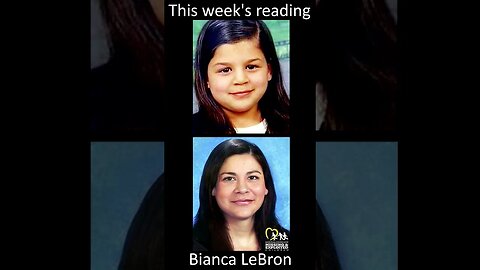 Upcoming Tarot Reading: Bianca LeBron Disappearance