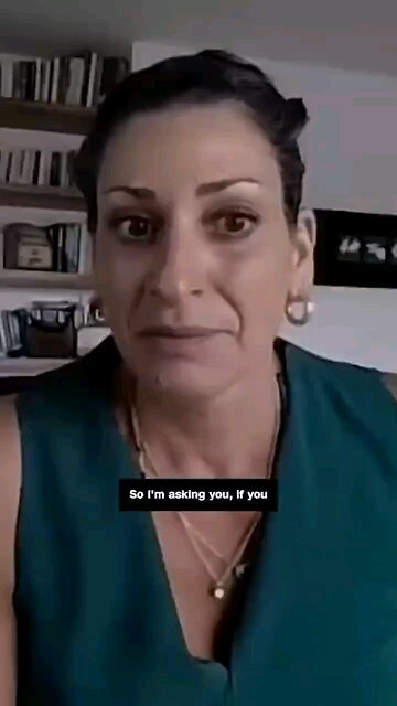 A mother's plea - Please release them!