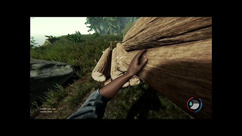 The Forest Pt.20