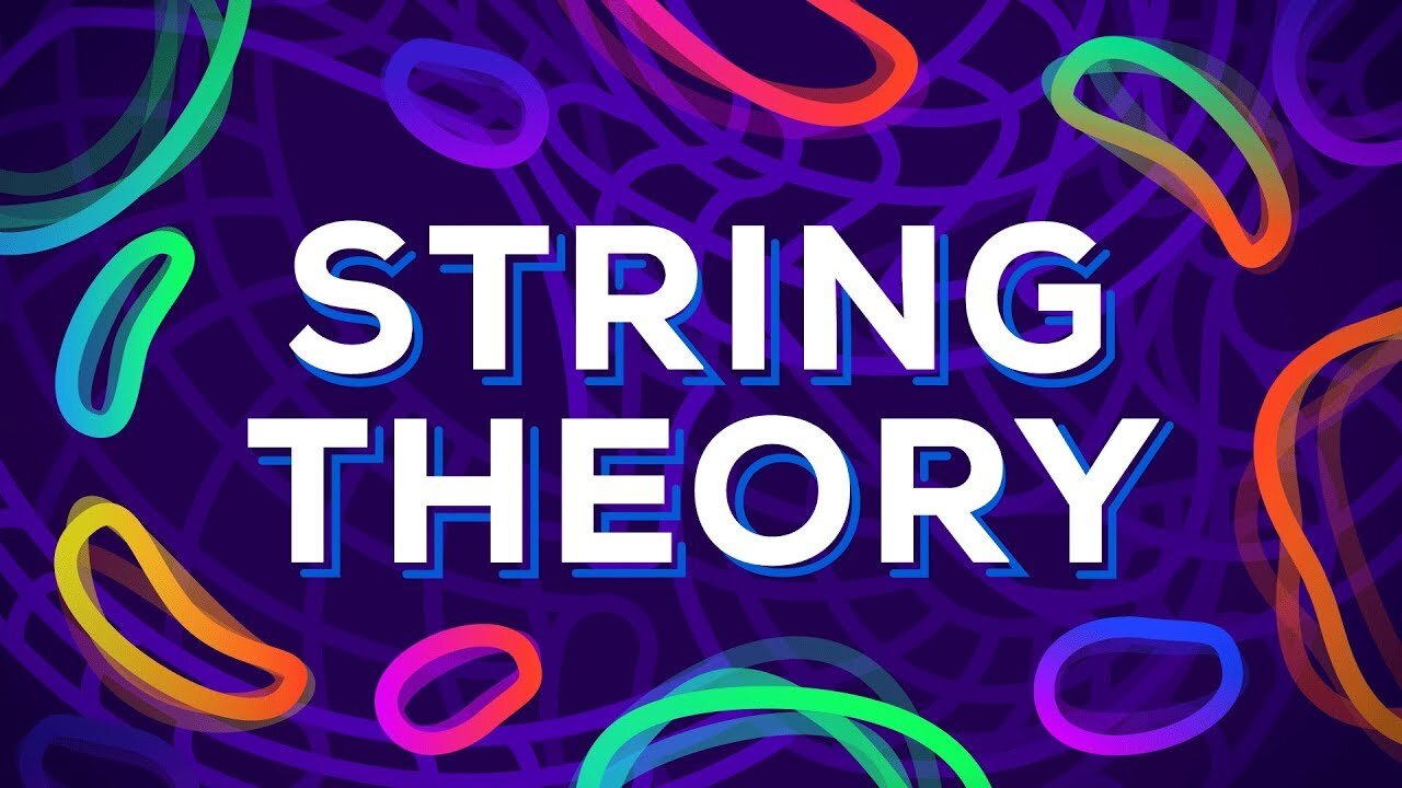 String Theory Explained – What is The True Nature of Reality_