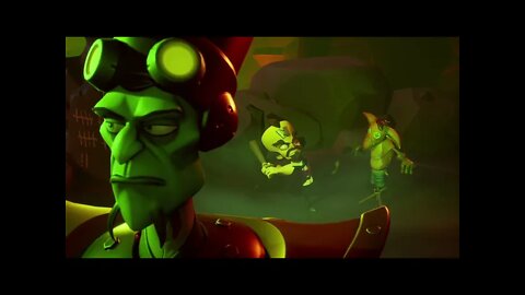 Crash Bandicoot 4 Cade as caixas surpresas????