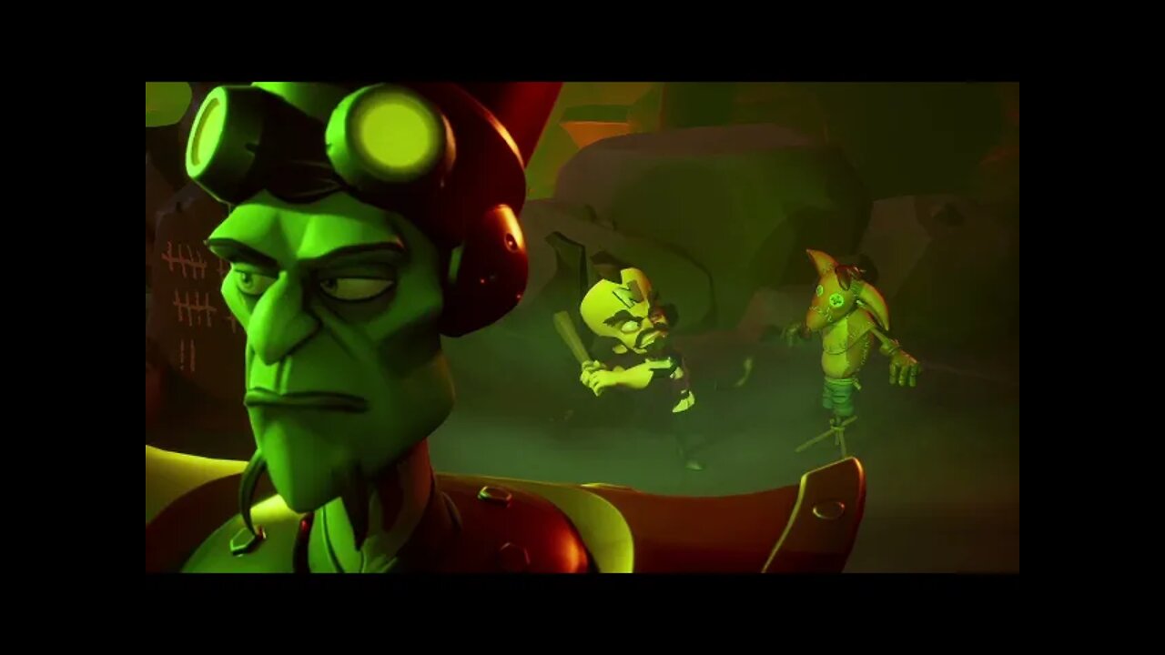 Crash Bandicoot 4 Cade as caixas surpresas????