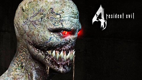 RESIDENT EVIL 4 : PARTE 18 | REGENERATORS - DUBLADO EM PT-BR