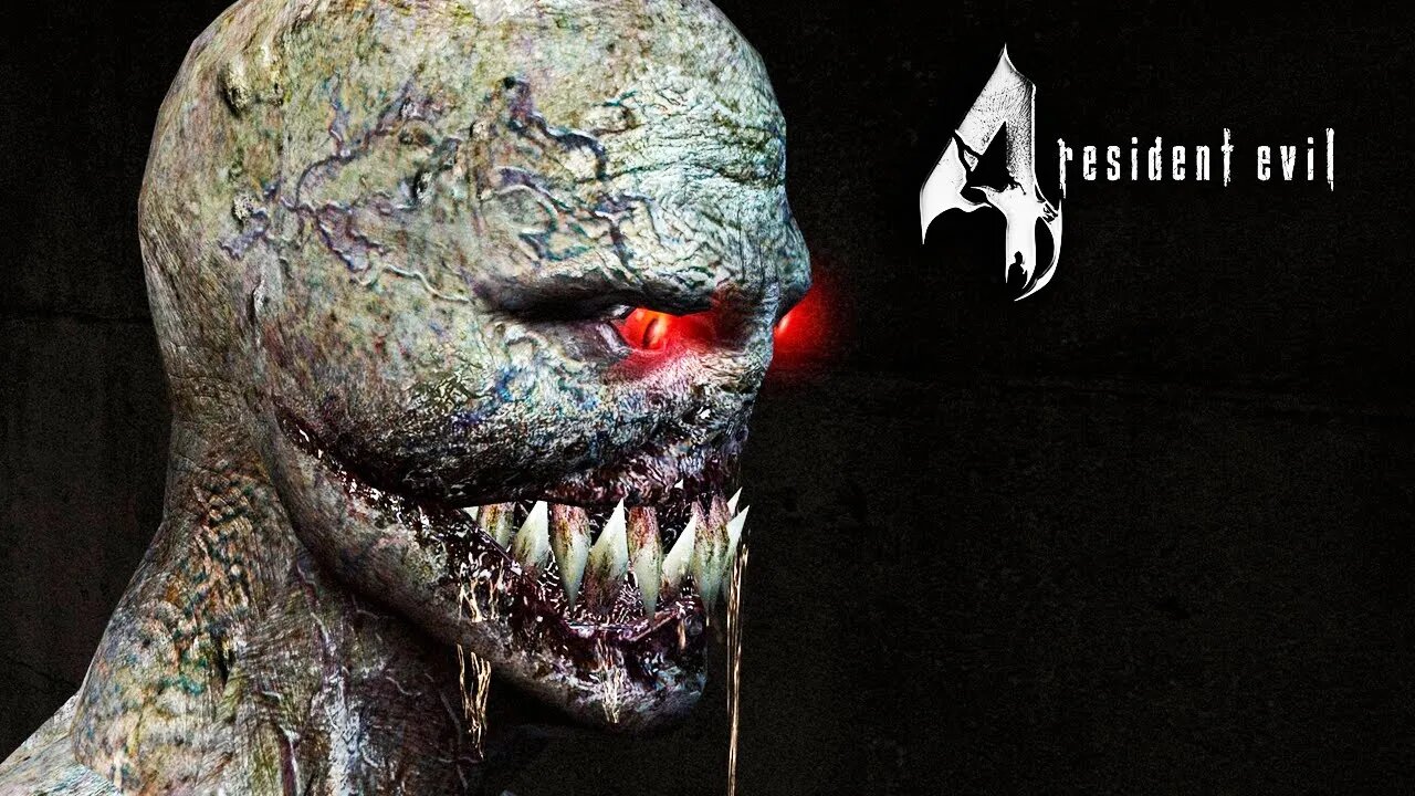 RESIDENT EVIL 4 : PARTE 18 | REGENERATORS - DUBLADO EM PT-BR
