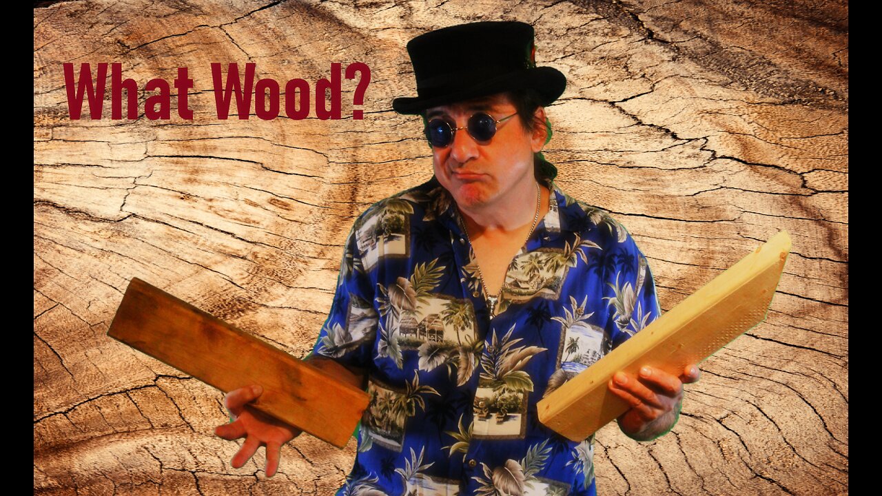 Smoke Wood: What Wood You Smoke?