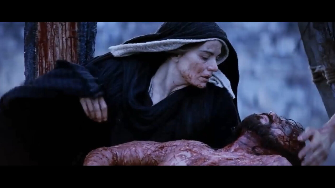 Dies Irae: Gregorian Chant for the Dead. No more War.