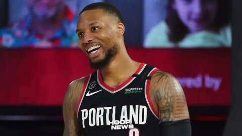 Moses Moody Kapag PinagLaro Sumabog Sa Summer League Lillard Extension