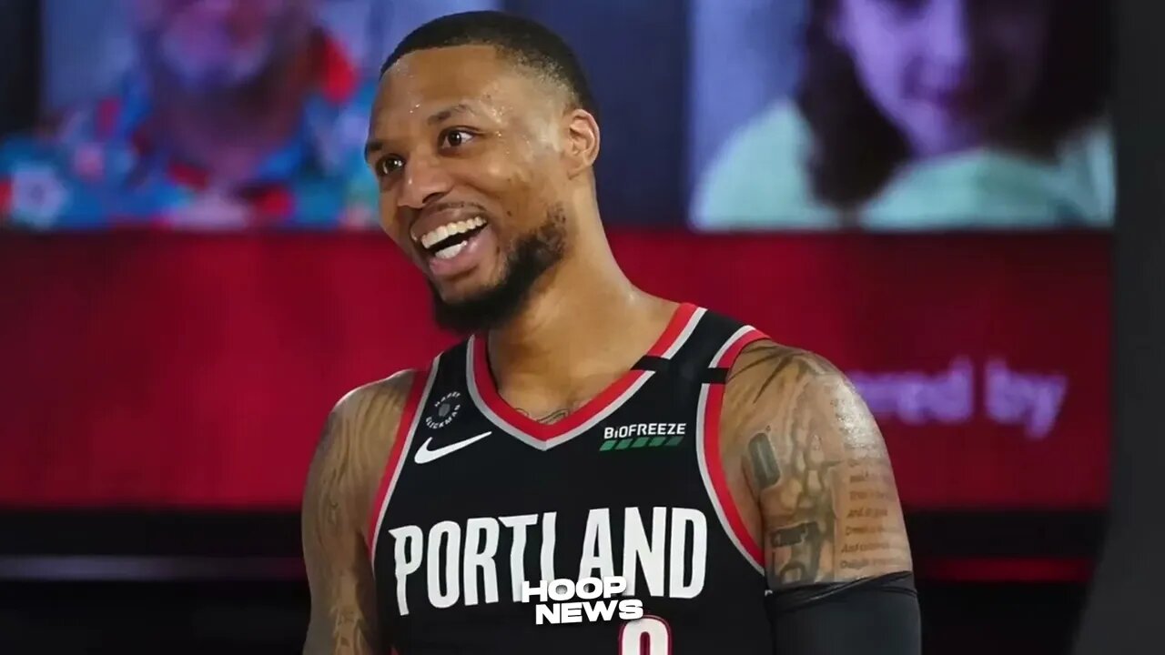 Moses Moody Kapag PinagLaro Sumabog Sa Summer League Lillard Extension