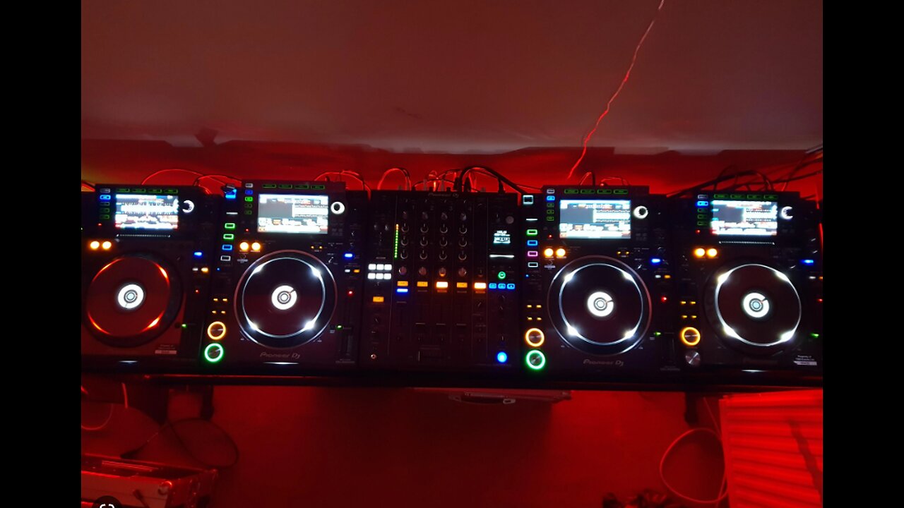 First Rumble Live Mixing Stream FIRE TUNES 🔥🔥