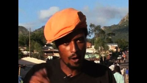 Anger Over Malawian Farting Ban