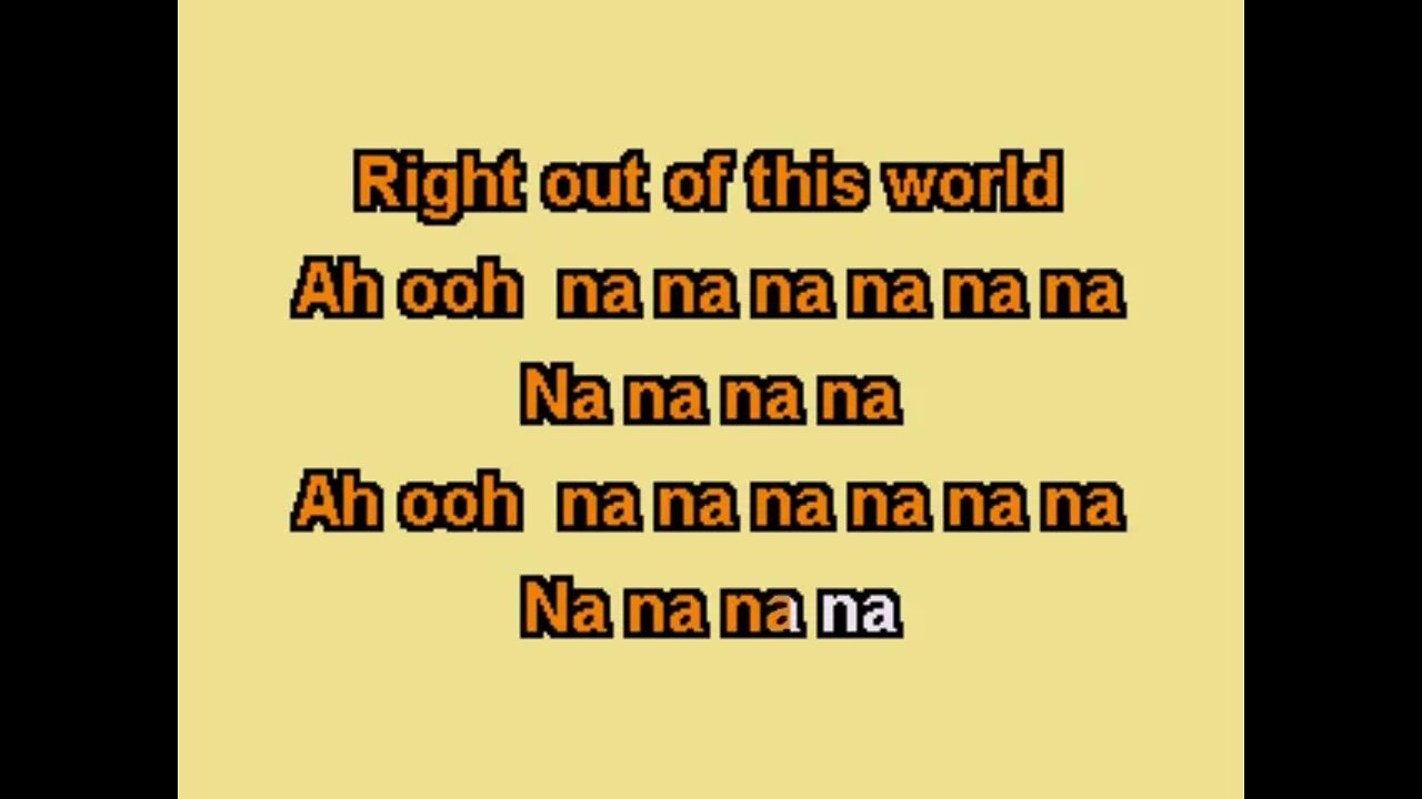 TU048 13 Shania Twain Rock This Country