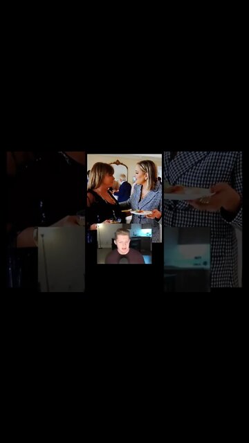 OG Jeana Keough Meets New Age Gina Kirschenheiter on RHOC