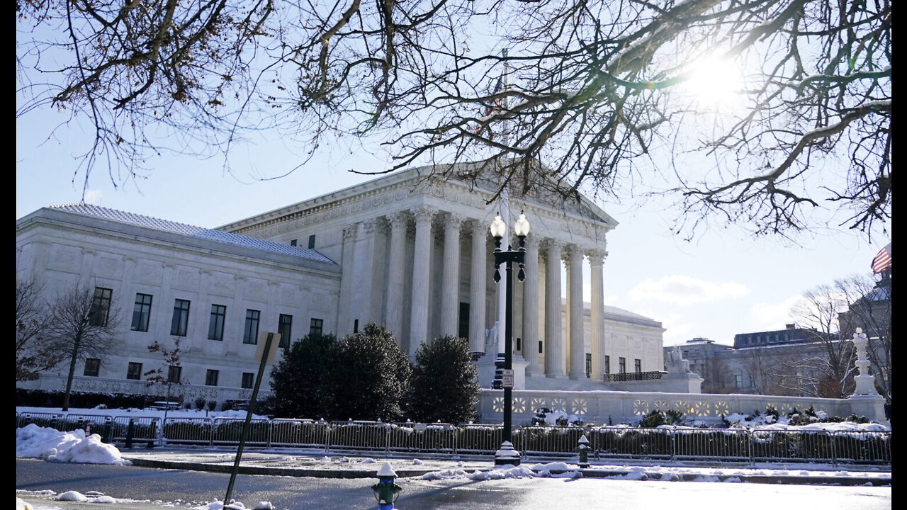 Supreme Court Rules on Biden's Vaccine Mandates