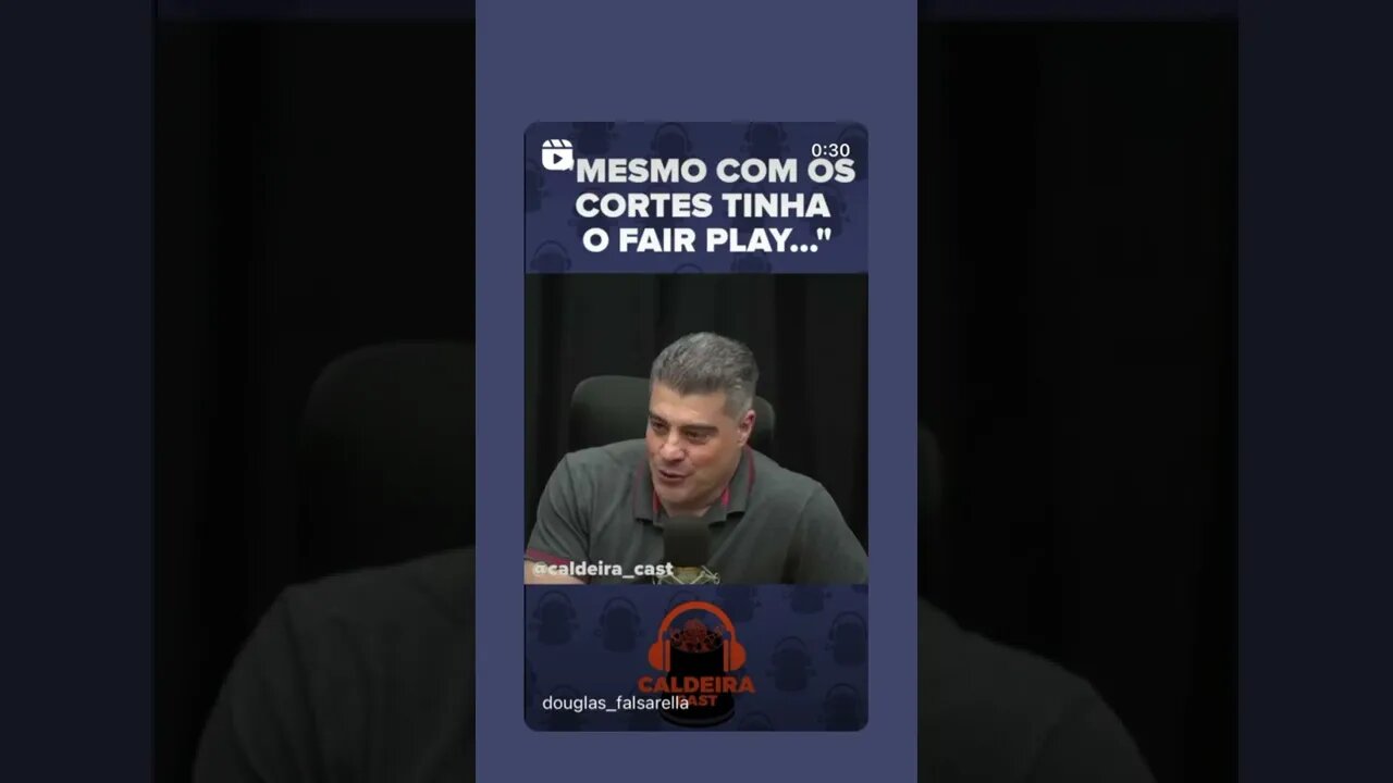 No MMA não existe rivalidade fora do ringue!