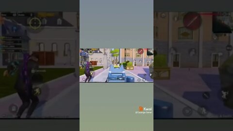 GG PUBG Live tutu