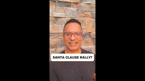 Santa Clause Rally?