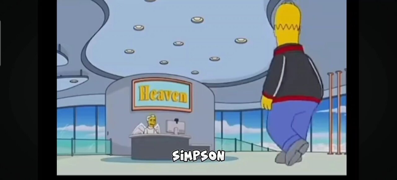 Simpsons Prediction