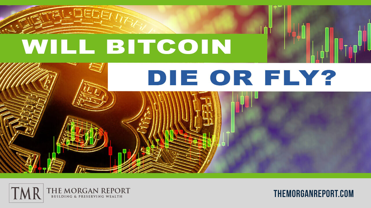 Will Bitcoin Die or Fly?