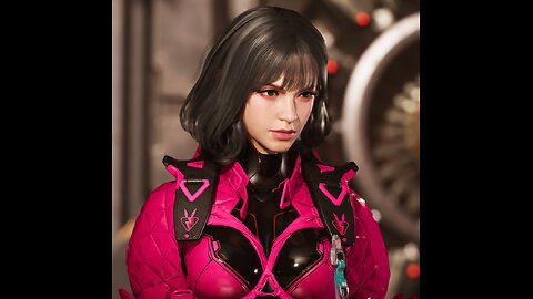 The Fist Descendant Episode 5: The Source of the Pulse with Bunny