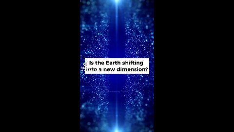 The New Earth