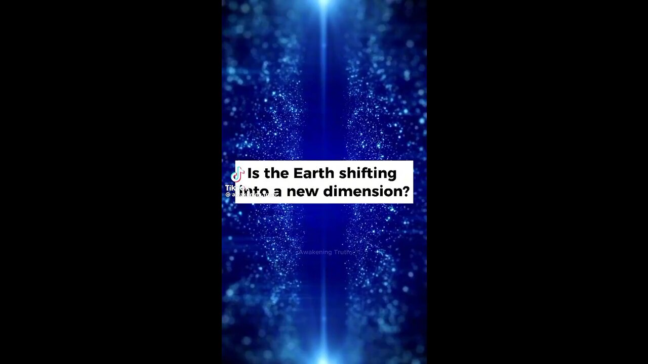 The New Earth