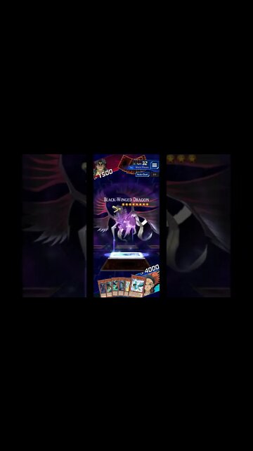 Yu-Gi-Oh! Duel Links - Counselor Lily Synchro Effect (Paradox Event Duel Challenge #4 Reward Card)