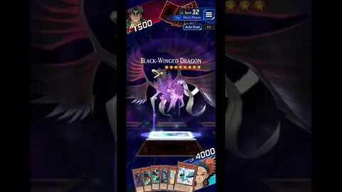 Yu-Gi-Oh! Duel Links - Counselor Lily Synchro Effect (Paradox Event Duel Challenge #4 Reward Card)