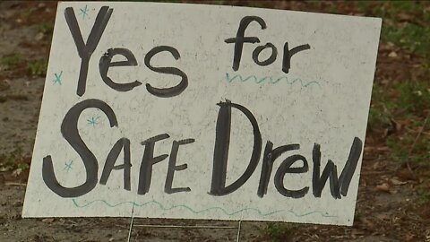 Update on Drew Street in Clearwater