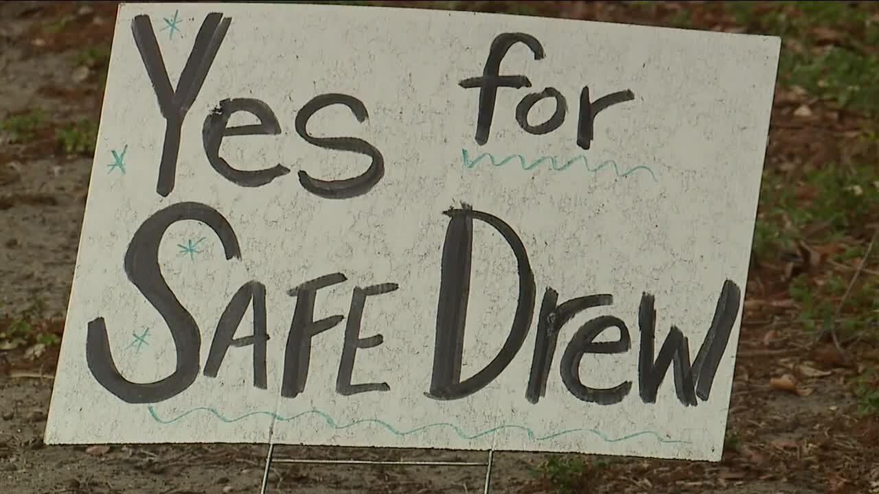 Update on Drew Street in Clearwater