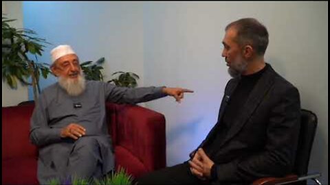 Sheikh Imran Hosein Interviewed by Ruslan Kurbanov (Shortened HD Remastered Version)