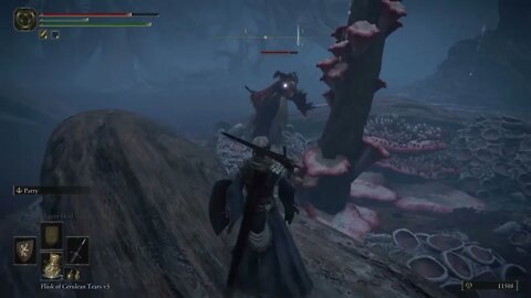 Elden Ring Ep 8 Playing in Rot and Losing Souls Part 2