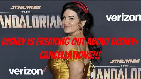 Disney Execs Shocked By Disney+ Cancellations!!!