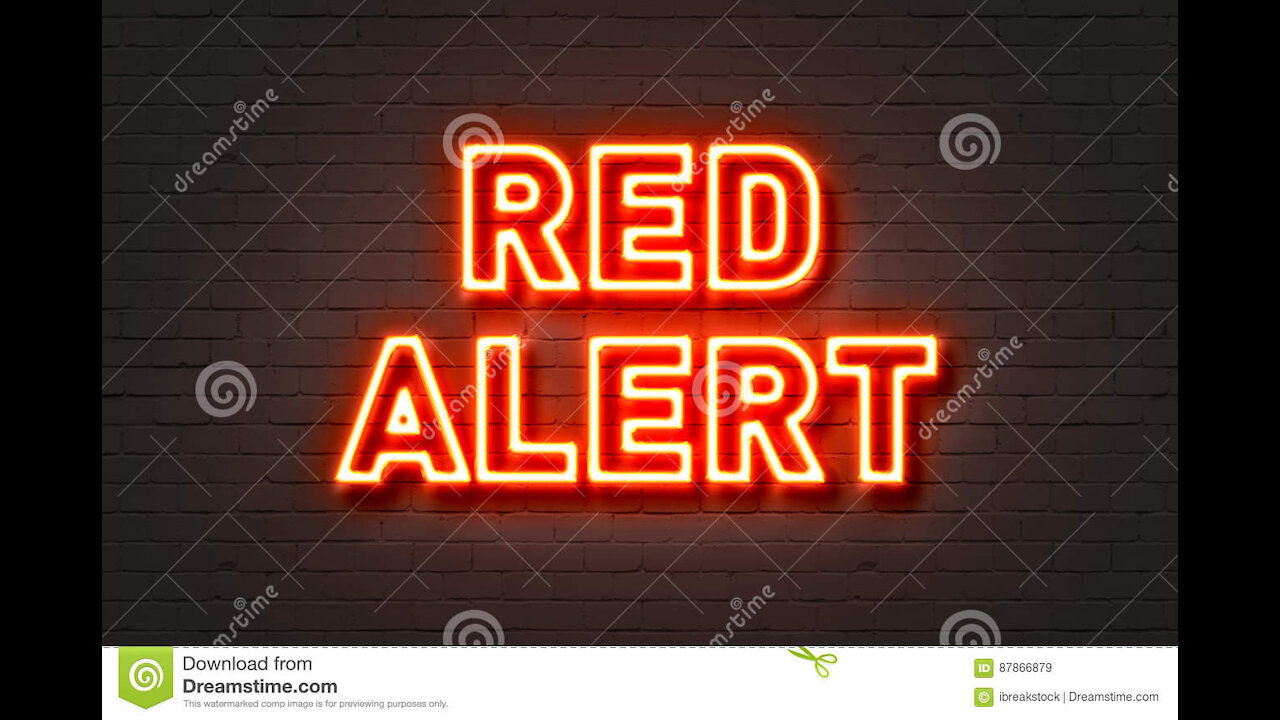 Todays news 11th Aug 2021 Climate Red Alert
