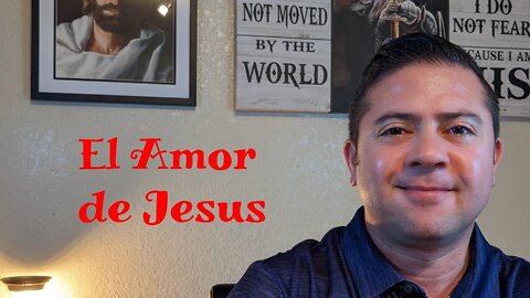 El Amor de Jesus