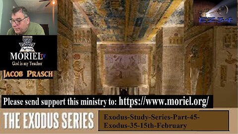 Exodus-Study-Series-Part-45-Exodus-35-15th-February