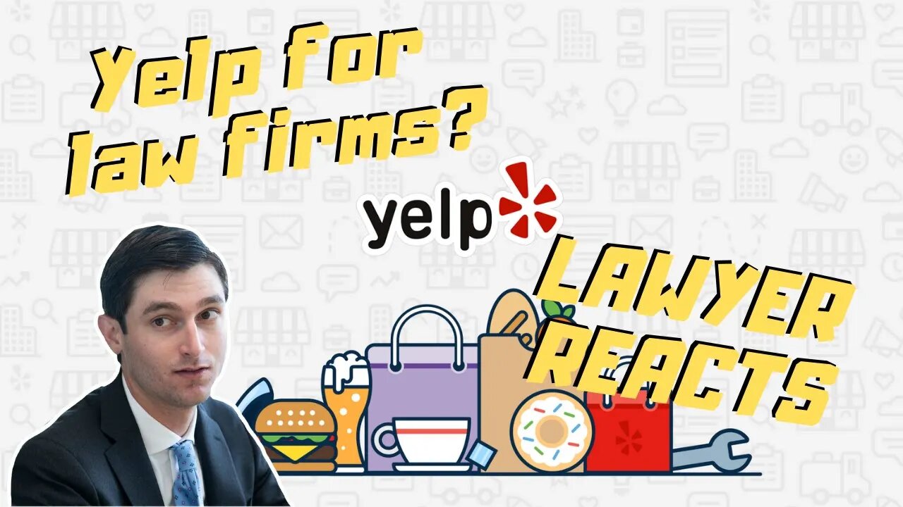 Are Yelp Ads Worth It for Law Firms? | Lawyer Reviews