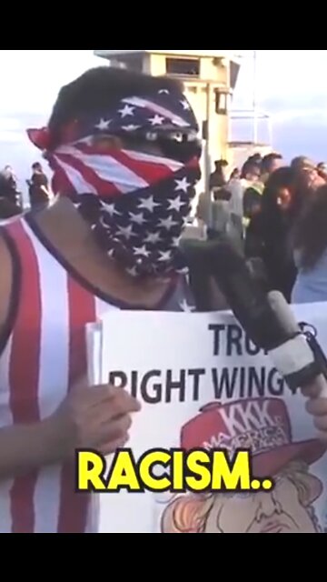 FleccasTalks interviews leftwing activists about Nazis in the US