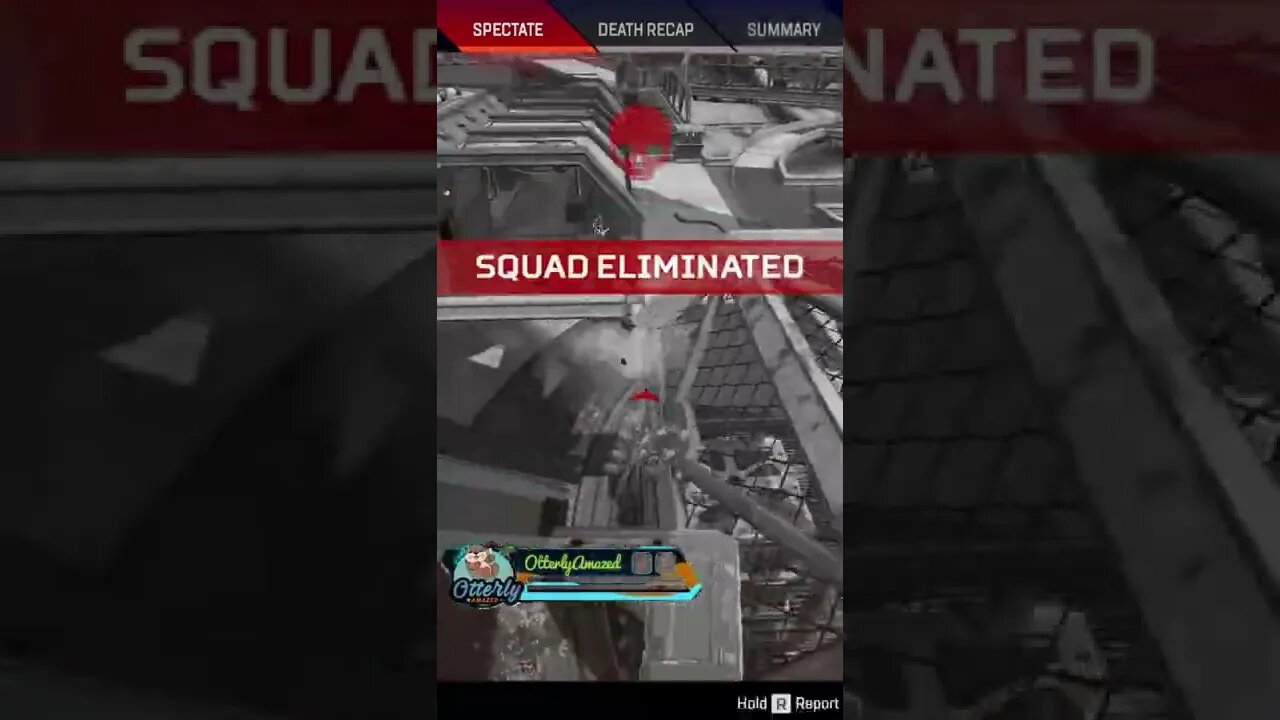 HydroDabz's new Scuff...