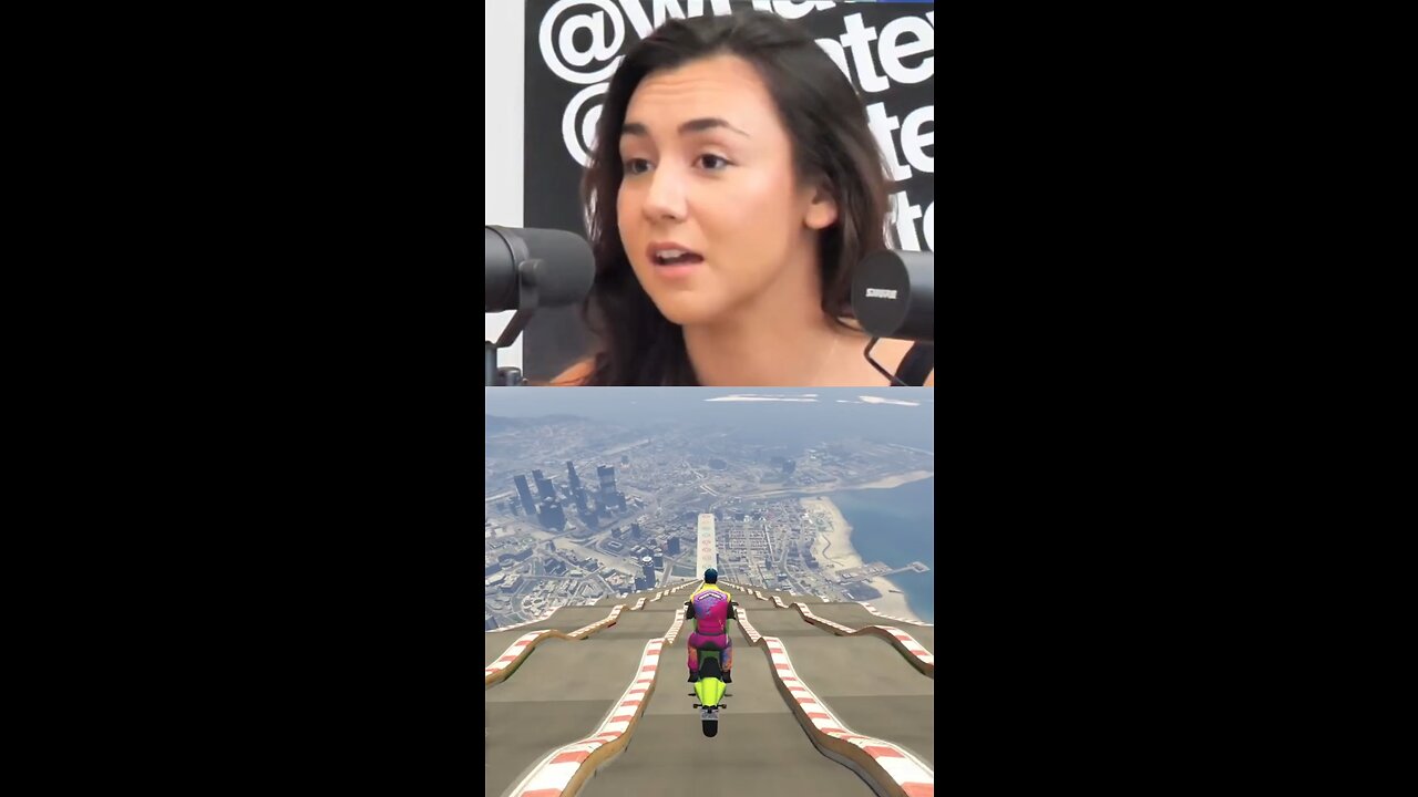 Girl says she got never rejected🛑😱