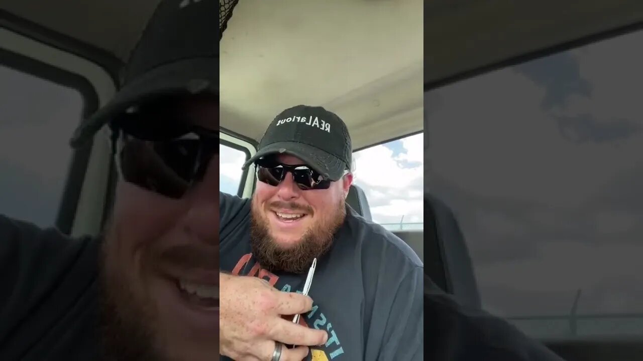 Here’s Your Dose Of REALarious…😳😳😳