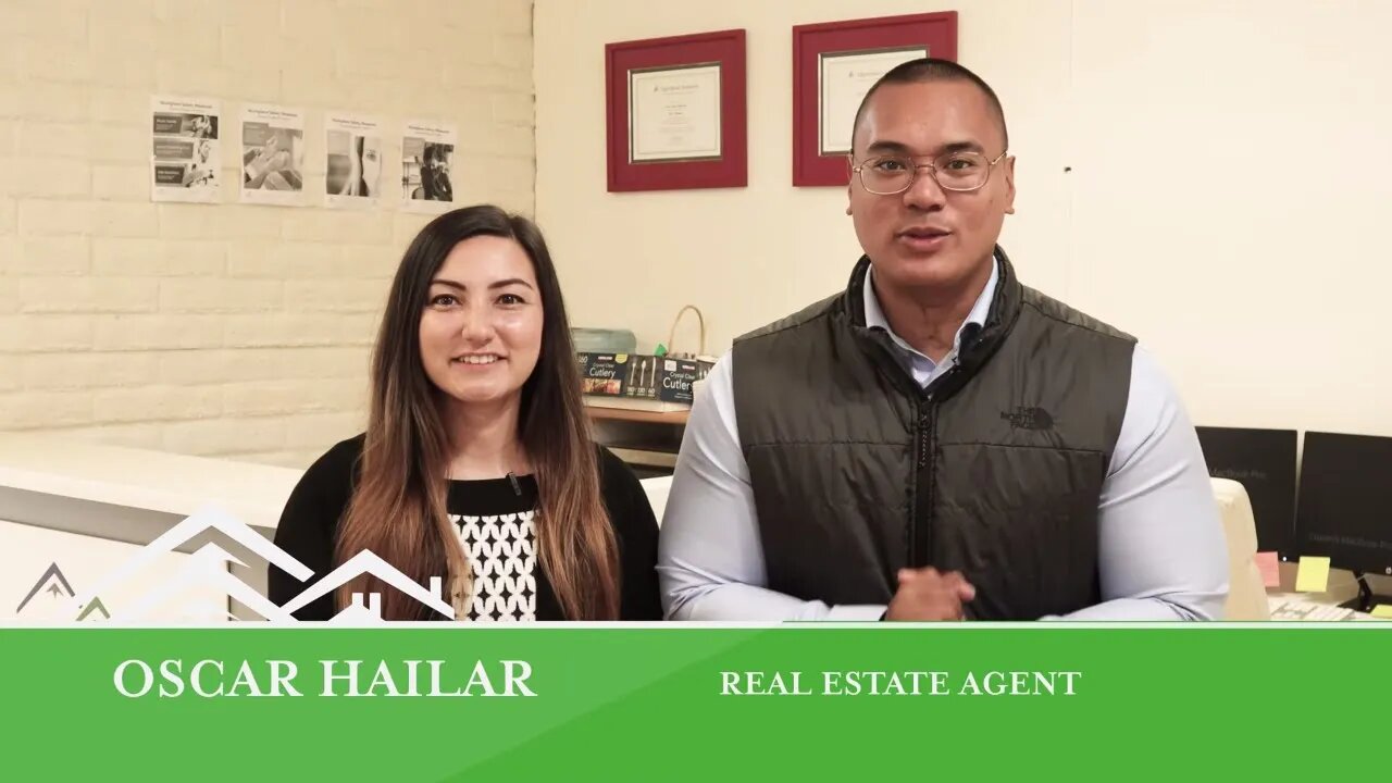 Hailar Home Team Seattle Real Estate Market Update | June 2020