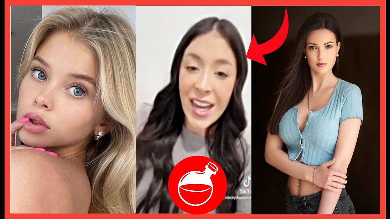 This DARK SIDE Of Modern Women Makes Them Undateable 159