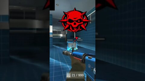 Battle shooting 🔫 game 🎮 playing_34