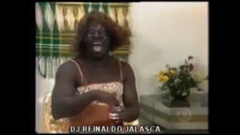 Três cenas hilárias com Os Trapalhões